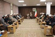از «همزیستی» تا «تمدن‌سازی»؛ علمای کردستان وحدت را فراتر از شعار تعریف کردند