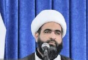 تأمین امنیت بالاترین خدمت به مردم و نعمتی الهی است