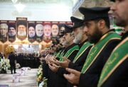 آیین خطبه‌خوانی در آستانه سالروز ورود حضرت معصومه (س)به قم برگزار می‌شود