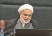 رسانه را فرصت می‌دانم نه مزاحمت/ دستاورد شش ساله، شناخت و بازکردن گره‌های مردم بود