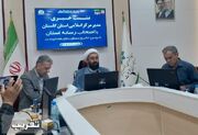 شناخت و آگاهی از همدیگر زمینه ساز همگرایی اقوام و مذاهب است