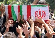 جزئیات مراسم تشییع ۴ شهید هوافضای کرمانشاه اعلام شد