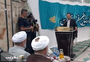 وقف زمینه ‌ساز گسترش امید و خدمت در جامعه است