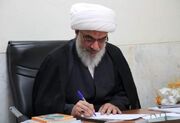 پیام تسلیت امام جمعه بوشهر در پی شهادت چهار رزمنده بوشهری