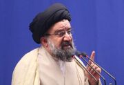 اسلامی که در برابر ظلم و استکبار سکوت کند، اسلام واقعی نیست