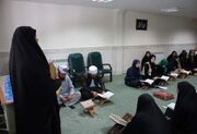 ترویج وحدت در سایه قرآن/ تأکید مسئولان بر نقش‌آفرینی بانوان طلبه در تحکیم برادری اسلامی