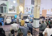 هفته وحدت در کردستان؛ از تبیین سیره نبوی تا تأکید بر همبستگی عملی در برابر توطئه‌های تفرقه‌افکنانه