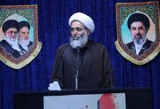 تداوم حماسه مردمی در گرو «برنامه‌ریزی با مردم» است