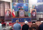 قدرت دفاعی ابزاری جهت صیانت از وطن است