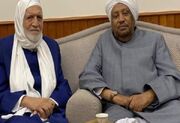 تأکید بر نقش علما در تقویت وحدت و میانه‌روی