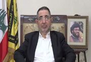 تسلیم در قاموس حزب‌الله جایی ندارد