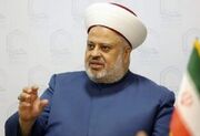 صلح بدون عدالت و گفت‌وگو بدون پایبندی به اصول ممکن نیست