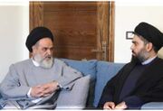 همگرایی در لبنان سد محکمی در برابر فتنه‌ها است