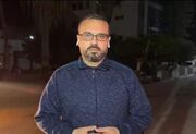 حماس اظهارات شورای صلح را ناعادلانه علیه فلسطینیان دانست