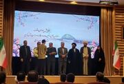 اسامی نفرات برتر مسابقات قرآنی اوقاف آذربایجان‌غربی اعلام شد