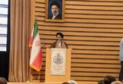 قرآن کتاب عمل و زندگی است/ تاکید امام جمعه ارومیه بر انجام وقف