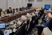 اختلاف‌افکنی و تضعیف سرمایه اجتماعی نظام، خیانت است