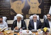 دولت باید در روزهای سخت، کنار بازار باشد