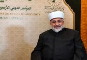 رهبر شهید ادامه دهنده راه امام حسین(ع) بودند/ ملتی که شهدایش رهبرانش هستند پیروز خواهد بود
