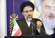 خون‌ ریخته‌شده شهدایی مانند ماموستا نزهتی کاخ سفید را به لرزه درمی‌آورد