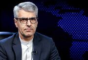 بقایی: تنگه هرمز تحت کنترل کامل ایران است