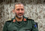 شهید طاهرپور؛ فرمانده پهپادی حاضر در جبهه مقاومت