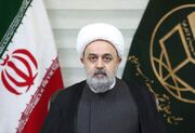 انتقاد از استانداردهای دوگانه‌ی غرب؛ ایران مقتدر، الگویی برای کشورهای اسلامی است