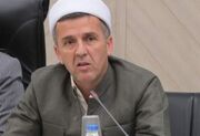 پیامبر اسلام(ص)؛عامل تحکیم همدلی