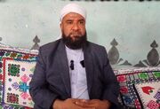 عاملان و آمران ترور مولوی گرگیج باید شناسایی و در برابر قانون پاسخگو باشند