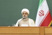 وحدت اسلامی راه تحقق امنیت منطقه‌ای است/ ایران الگویی برای کشورهای اسلامی