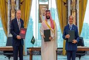 ضربه انصار الله سنجشی برای "توافق مکه"/آیا ائتلاف عربستان، ترکیه و پاکستان دوام می‌آورد؟