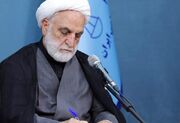 مردم ثابت کرده‌اند که در مکتب حسینی تنها حقیقت جاری، ایستادگی و استقامت است