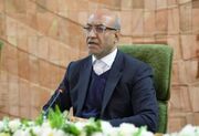 فرهنگ ایثار و شهادت رمز ماندگاری ملت ایران است