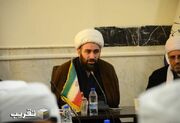 خون مجاهدان شهید گرگیج و نزهتی زمینه‌ساز شکل‌گیری امت واحده خواهد شد