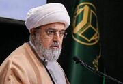 تجزیه کشورها، حاکمیت ملی و آرمان ملت‌ها برای صلح و توسعه پایدار را تهدید می‌کند