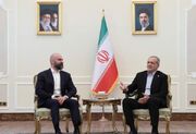 پزشکیان: با انصاف وعدالت می‌توانیم منطقه‌ای مملو از توسعه، پیشرفت و برادری بسازیم