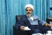 اساتید با شناسایی طلاب مستعد بستر ورود به دوره‌ تخصصی ادیان را فراهم کنند
