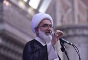 ۳۲ میلیون جان‌فدا در آینده سازماندهی و به میدان خواهند آمد