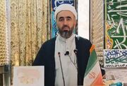 هویت دینی ریشه و قطب‌نمای زیست مسلمانان است