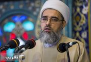 میدان‌داری ۲۰۰ شب ملت ایران، نشانه عزت و اقتدار ملی است