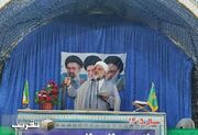 حضور مستمر مردم شرط اصلی تداوم نظام اسلامی است