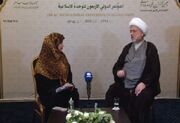 وحدت اسلامی؛ راهبرد قطعی امت در نبرد با نظام سلطه و رژیم صهیونیستی