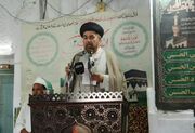 حفظ وحدت امت اسلامی، رمز پیروزی و سربلندی مسلمانان است
