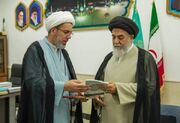 پیوند علمی جمکران و سامرا؛ فصل نوینی در احیای میراث شیعی