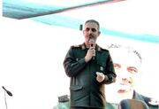 تنگه هرمز در اشراف کامل نیروی دریایی سپاه قرار دارد