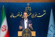 برای ۱۵۹ مقام آمریکایی و صهیونیستی کیفرخواست صادر شد