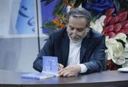 عراقچی: قدرت زمانی به نتیجه پایدار می‌رسد که از مسیر دیپلماسی تثبیت شده باشد
