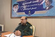 دفاع مقدس اوج افتخارات ملت ایران است/ رسانه‌ها خط مقدم مقابله با جریانات دشمن هست