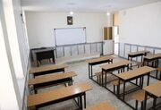 نهضت عدالت آموزشی سیستان و بلوچستان به ۲۵۰۰ کلاس درس رسید