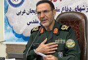 مجاهدت ۶۰ ساله امام شهید به نسل آینده تبیین شود/ تجلیل از ۱۱ هزار پیشکسوت دفاع مقدس آذربایجان‌غربی